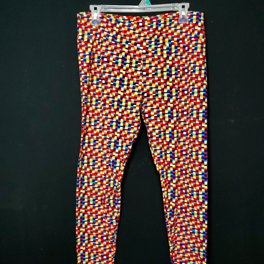 Lularoe TC Leggings